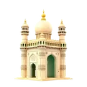 Hyderabad landmark