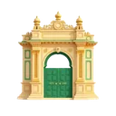 Indore landmark