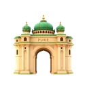 Pune landmark