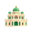 Vadodara landmark